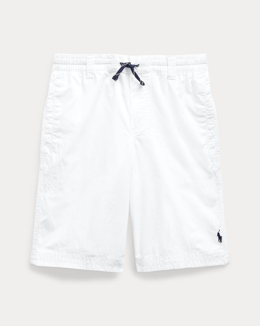 Ralph Lauren Cotton Chino Drawstring Short