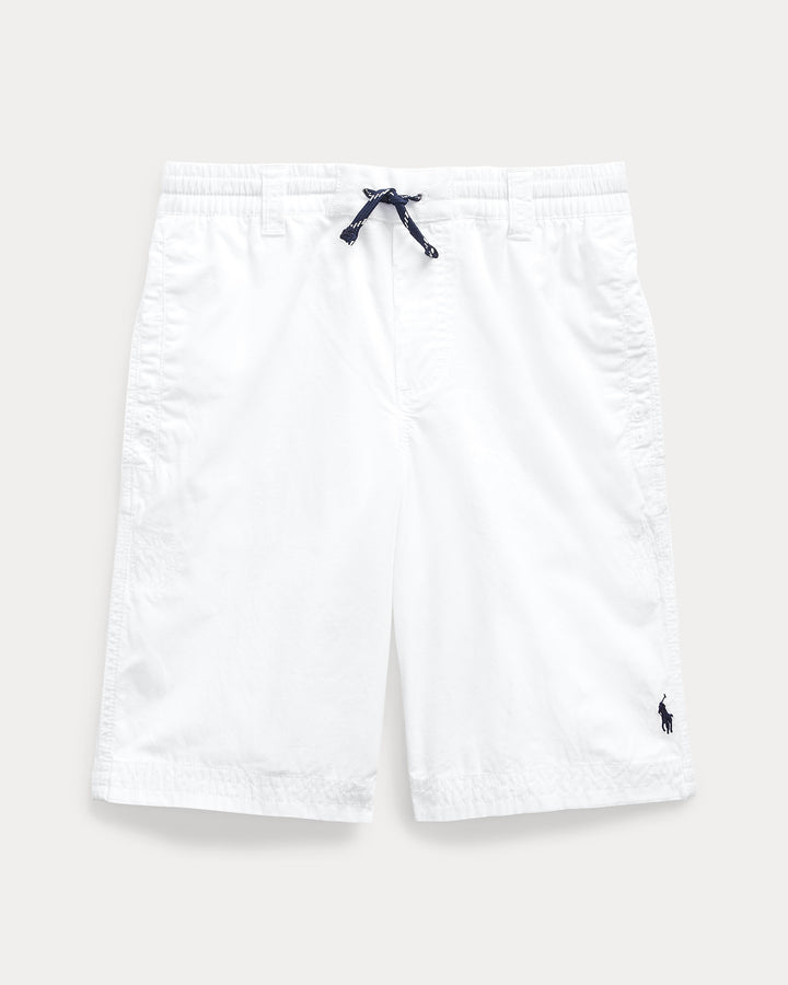 Ralph Lauren Cotton Chino Drawstring Short