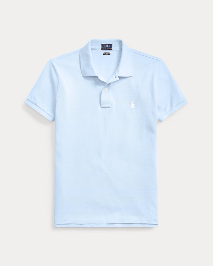 Ralph Lauren Classic Fit Mesh Polo Shirt