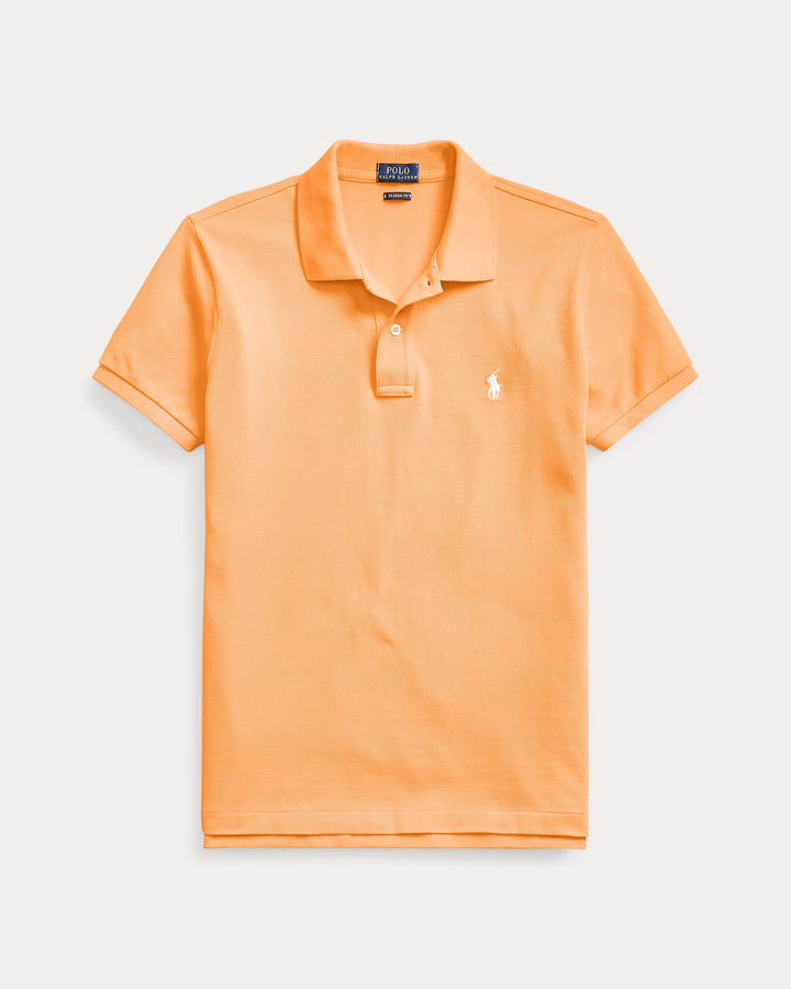 Ralph Lauren Classic Fit Mesh Polo Shirt