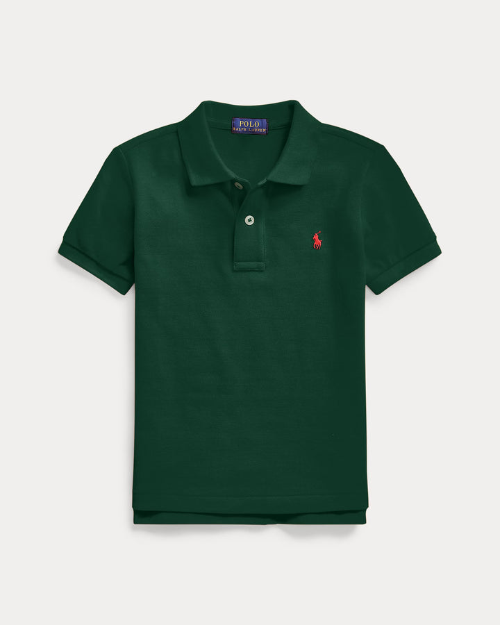 Ralph Lauren The Iconic Mesh Polo Shirt
