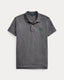 Dark Grey Heather