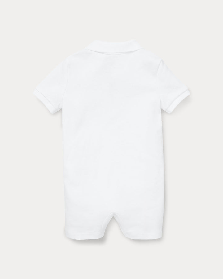 Ralph Lauren Soft Cotton Polo Shortall