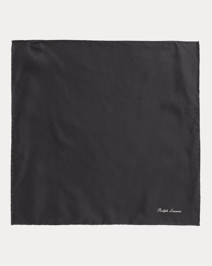 Ralph Lauren Silk Pocket Square