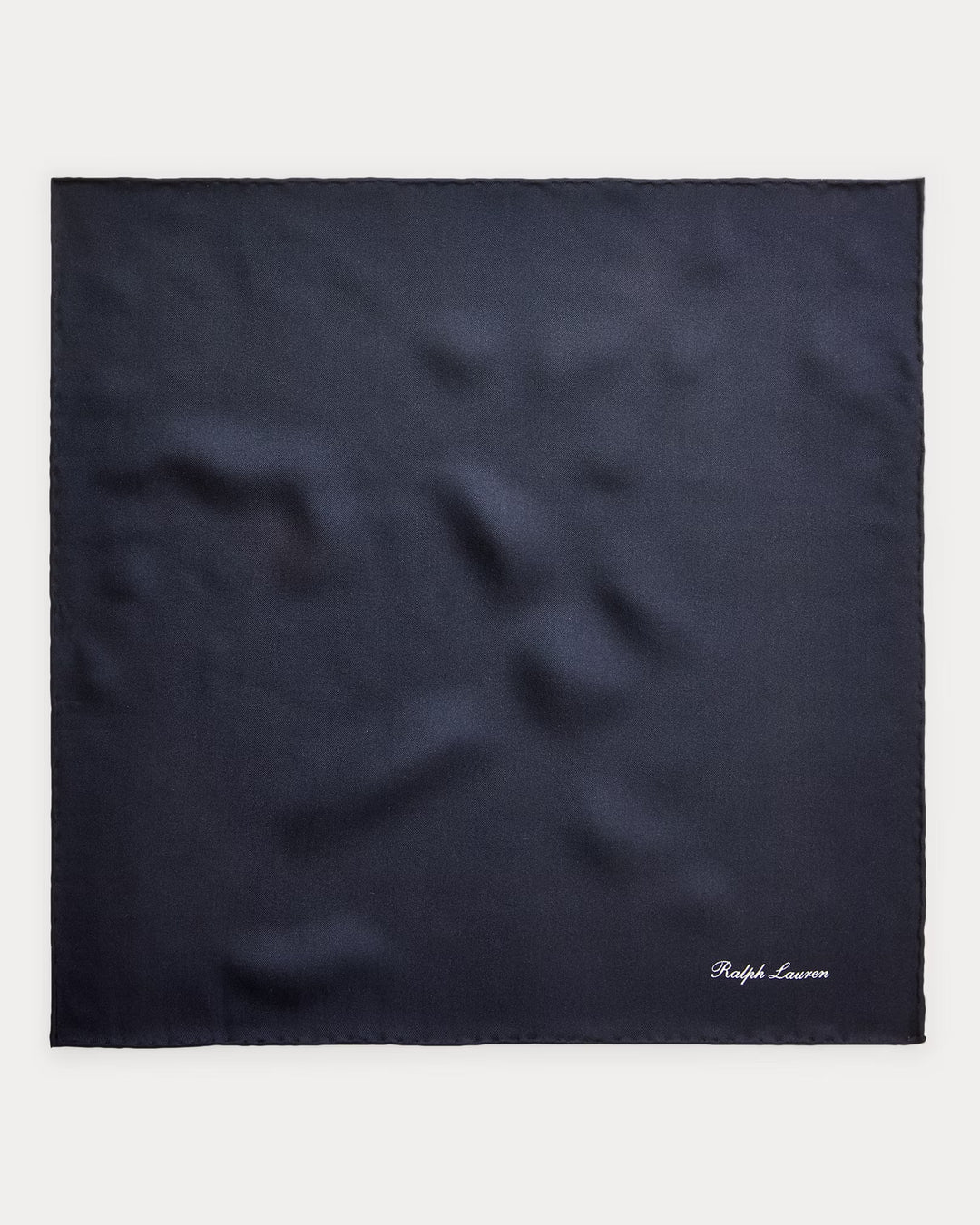 Ralph Lauren Silk Pocket Square
