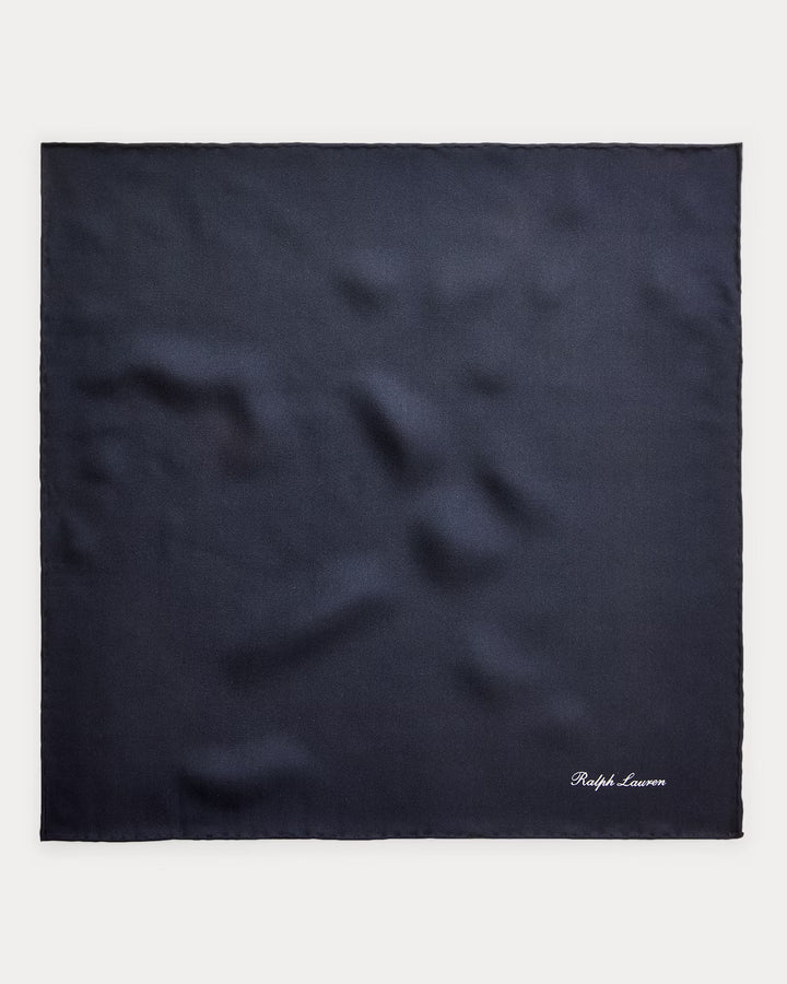 Ralph Lauren Silk Pocket Square