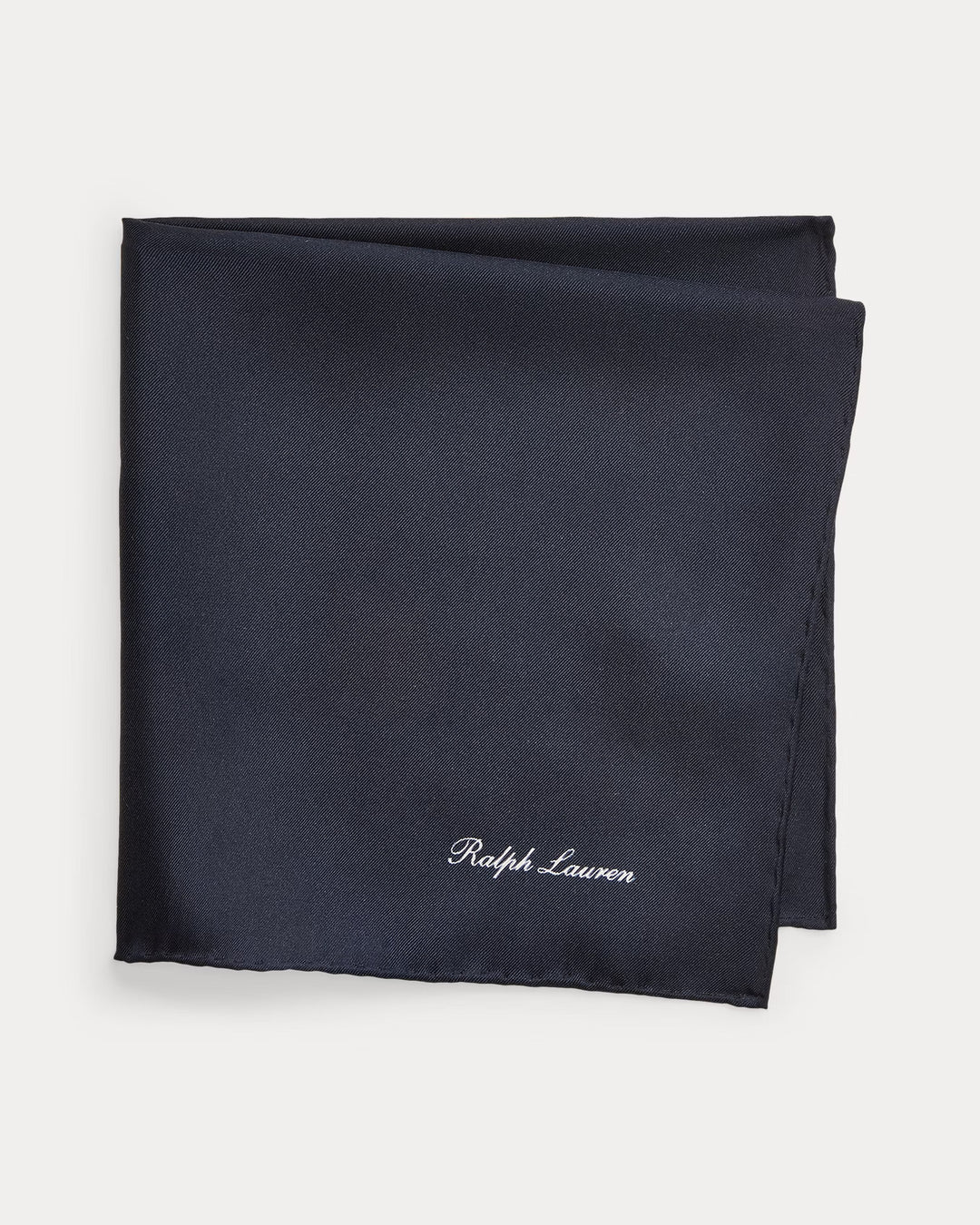 Ralph Lauren Silk Pocket Square