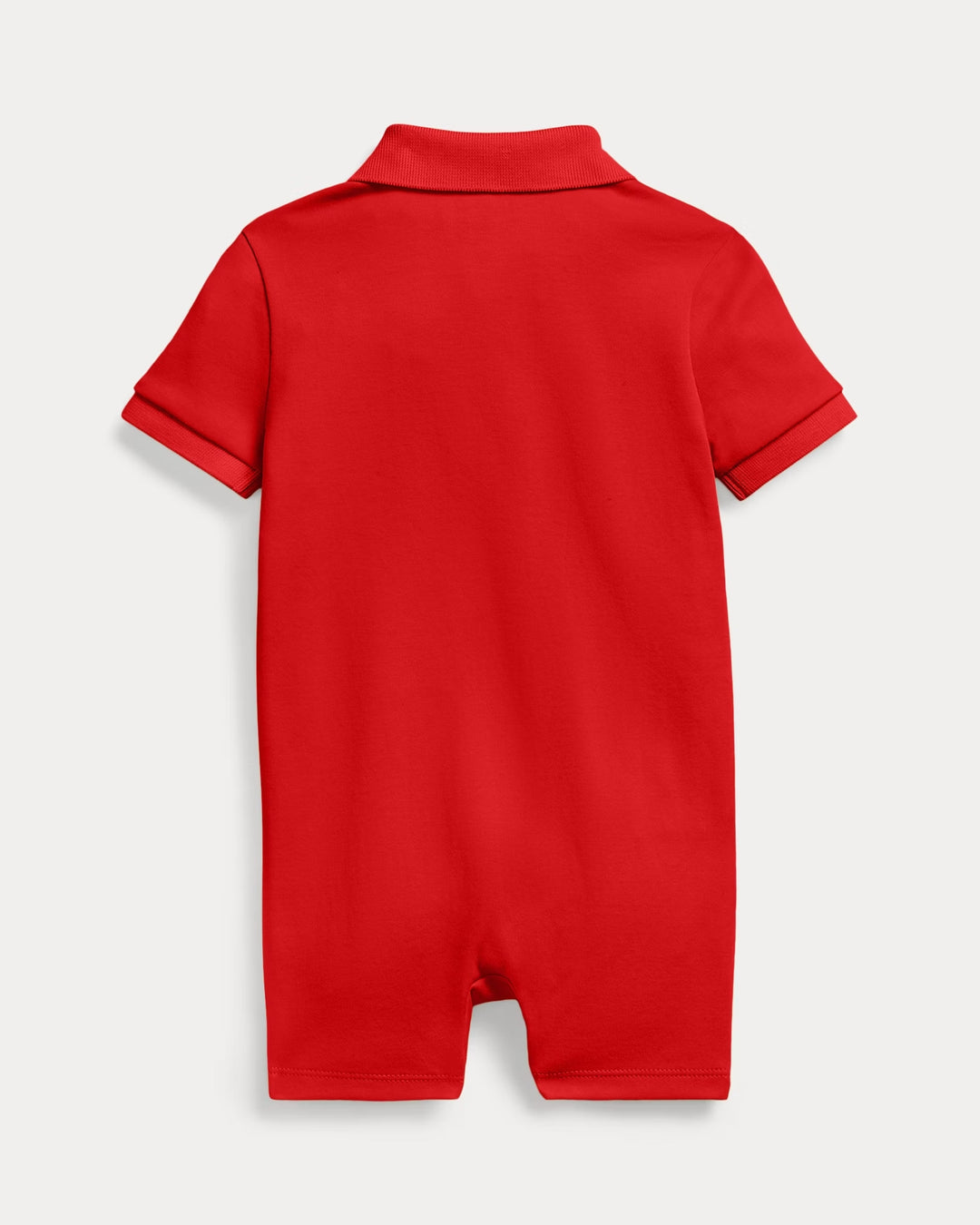 Ralph Lauren Soft Cotton Polo Shortall