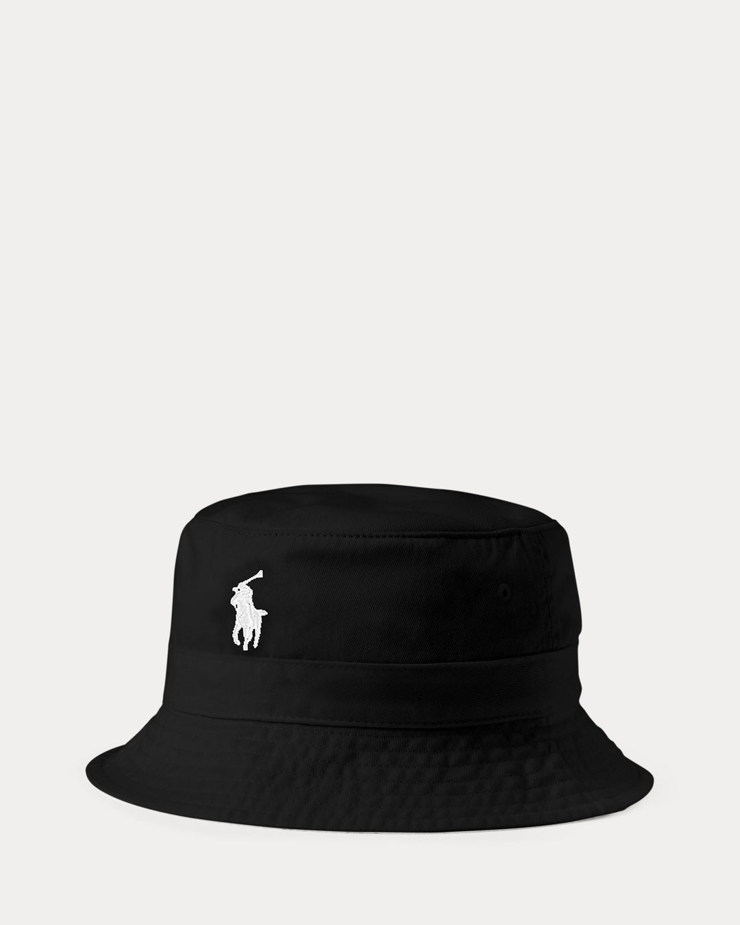 Ralph Lauren Cotton Chino Bucket Hat