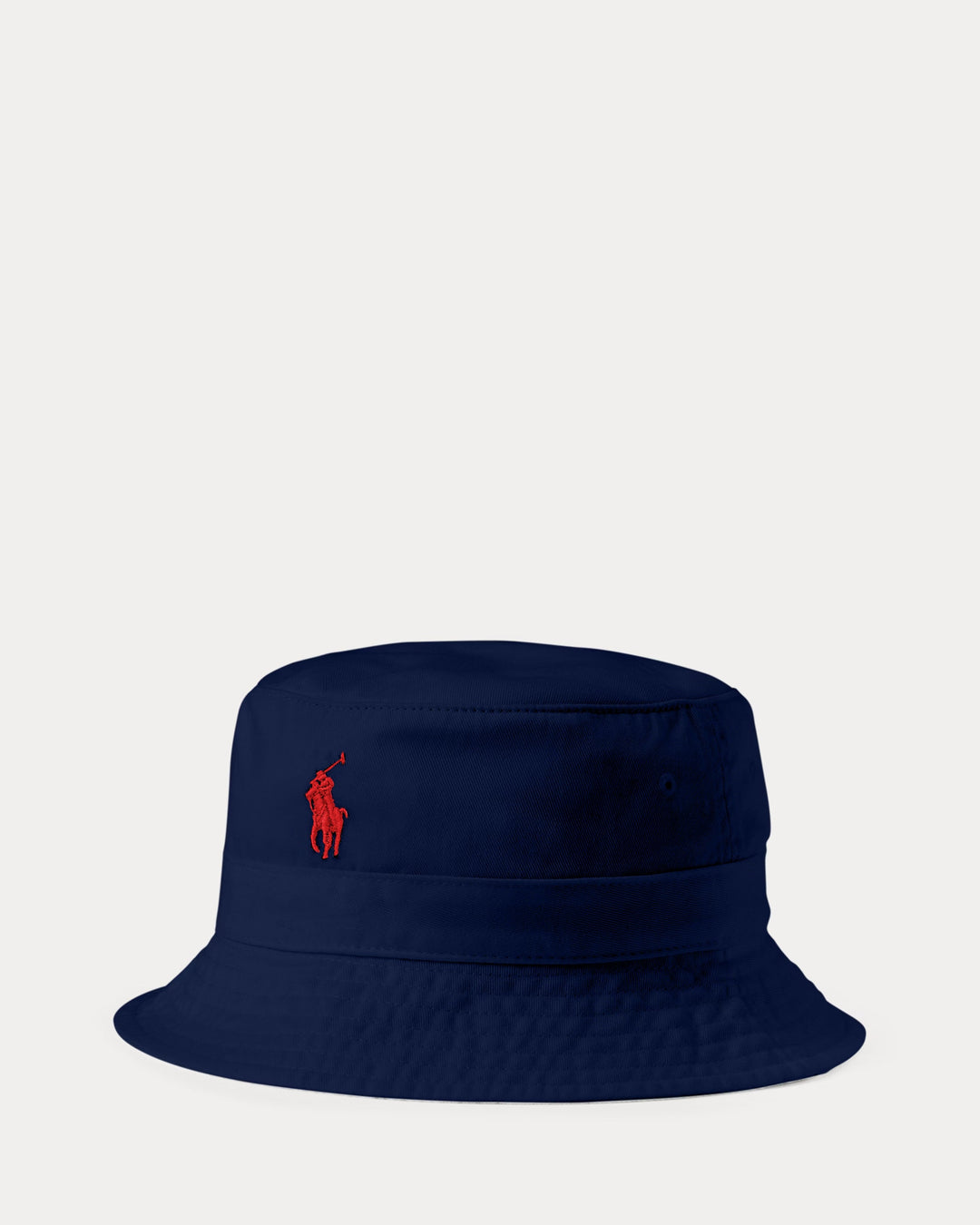 Ralph Lauren Cotton Chino Bucket Hat