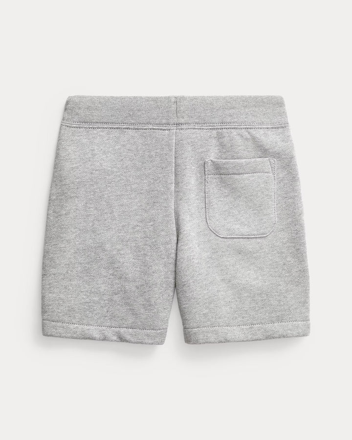 Ralph Lauren Fleece Drawstring Short