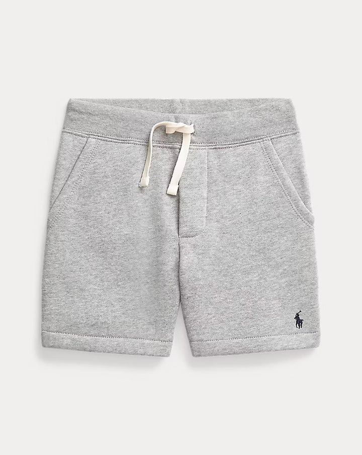 Ralph Lauren Fleece Drawstring Short