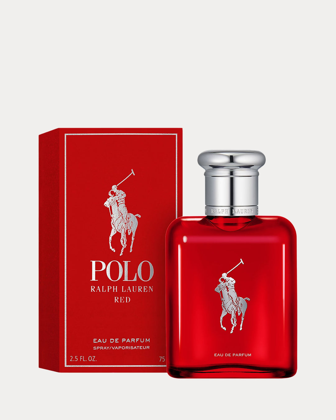 Ralph Lauren Polo Red Eau de Parfum