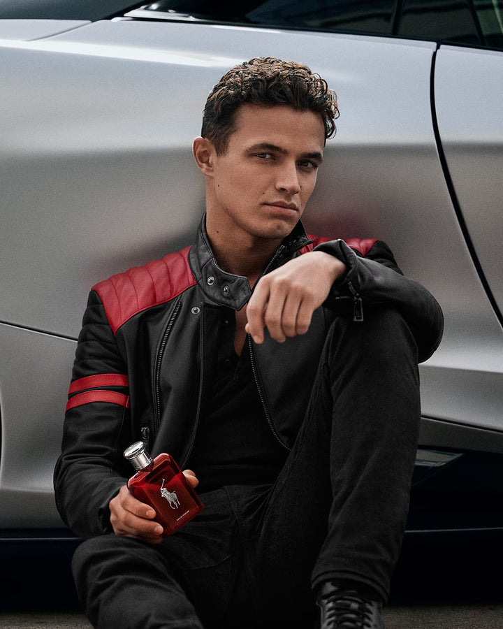 Ralph Lauren Polo Red Eau de Parfum