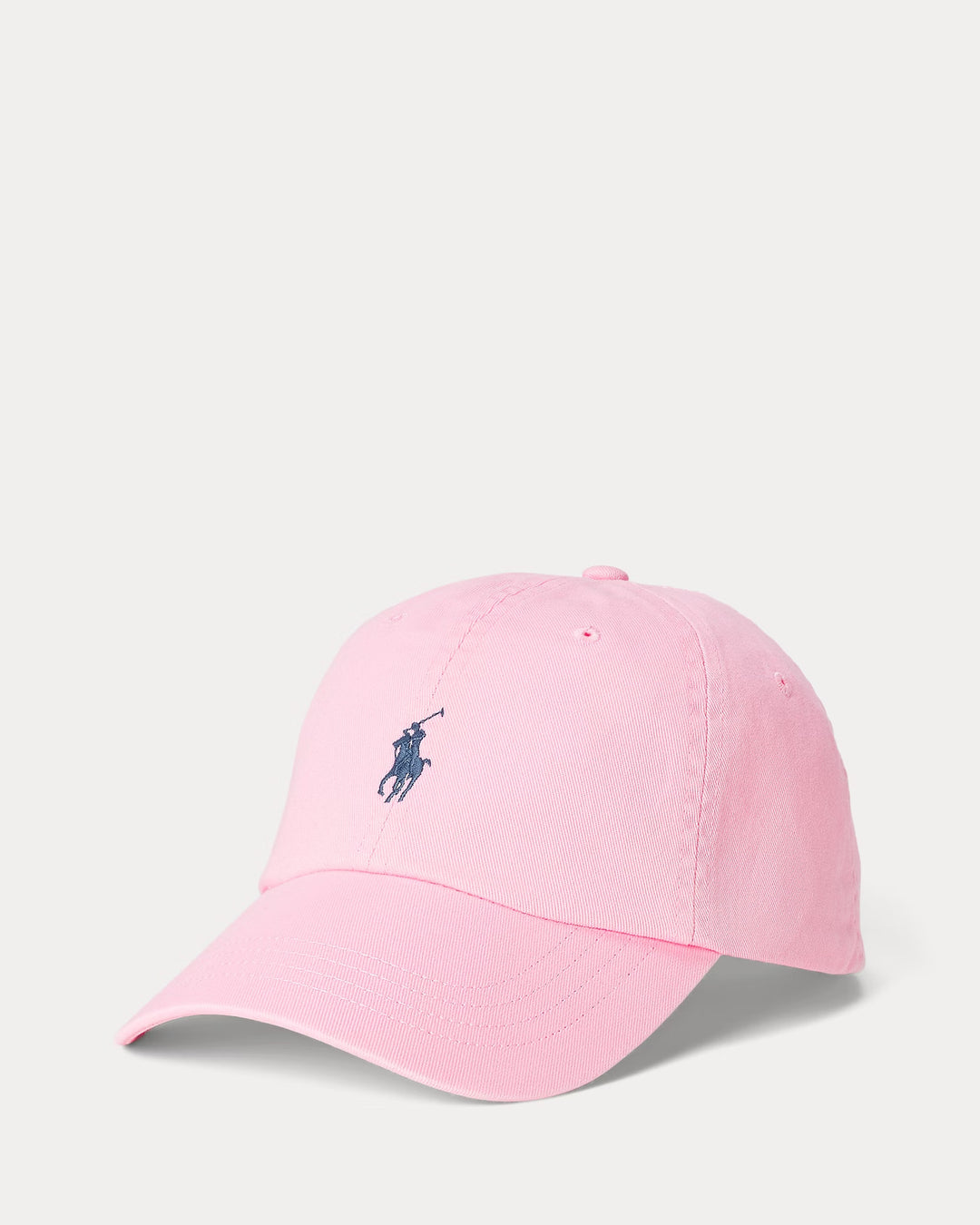Ralph Lauren Cotton Chino Ball Cap