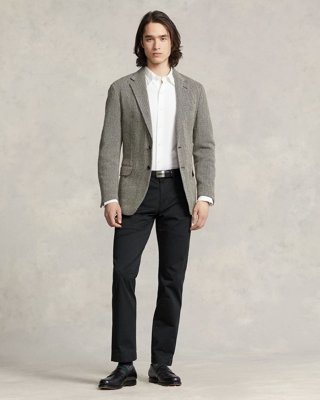 Ralph Lauren Washed Stretch Chino Pant – All Fits