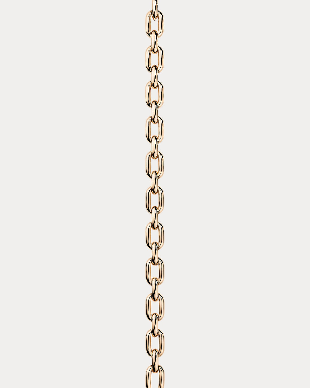 Ralph Lauren Rose Gold Chain Bracelet