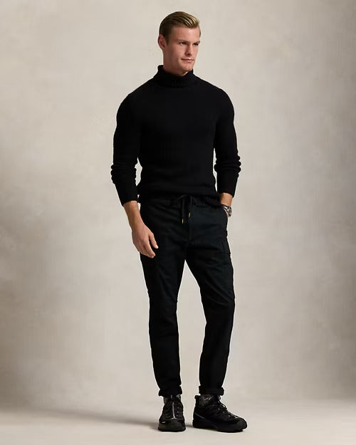 Ralph Lauren Stretch Slim Fit Twill Cargo Pant