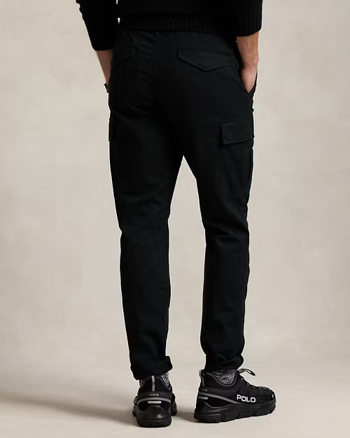Ralph Lauren Stretch Slim Fit Twill Cargo Pant
