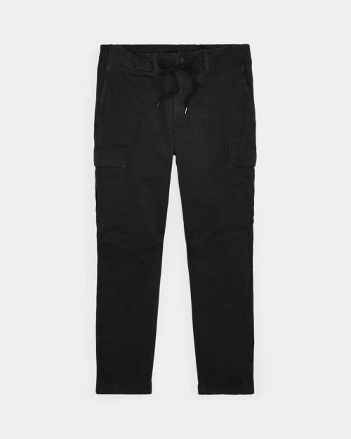 Ralph Lauren Stretch Slim Fit Twill Cargo Pant