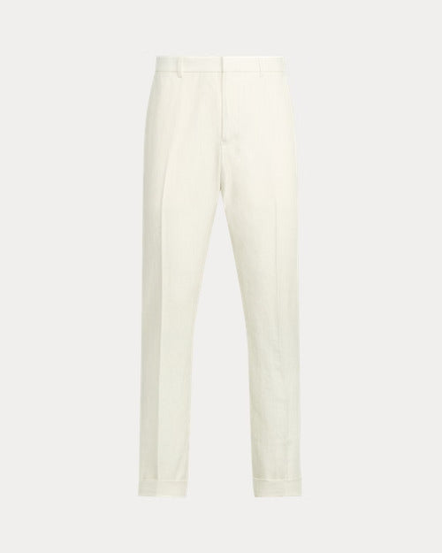Ralph Lauren Linen Suit Trouser