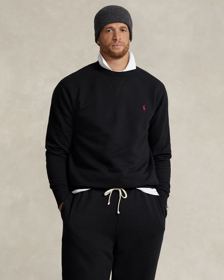 Ralph Lauren The RL Fleece Sweatshirt