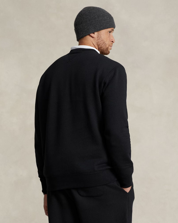 Ralph Lauren The RL Fleece Sweatshirt