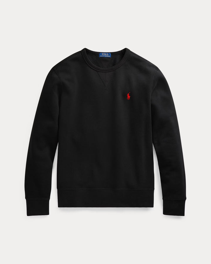 Ralph Lauren The RL Fleece Sweatshirt