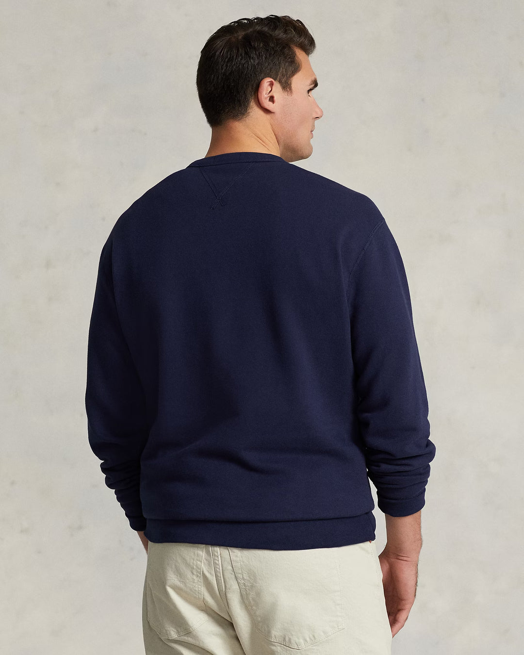 Ralph Lauren The RL Fleece Sweatshirt