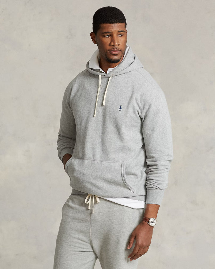 Ralph Lauren The RL Fleece Hoodie