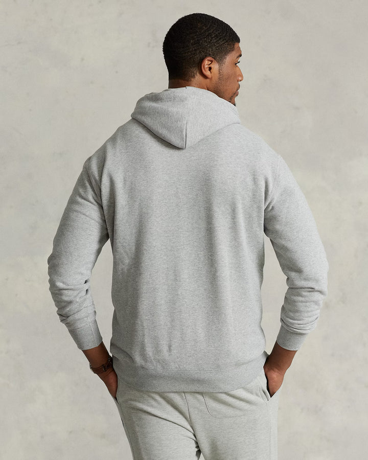 Ralph Lauren The RL Fleece Hoodie