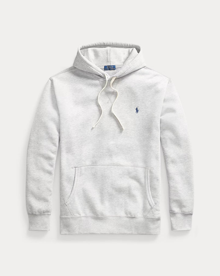 Ralph Lauren The RL Fleece Hoodie