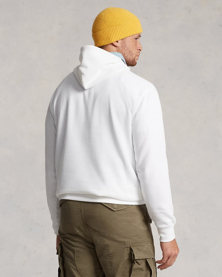 Ralph Lauren The RL Fleece Hoodie