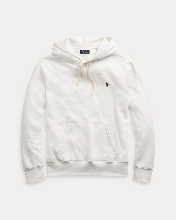 Ralph Lauren The RL Fleece Hoodie