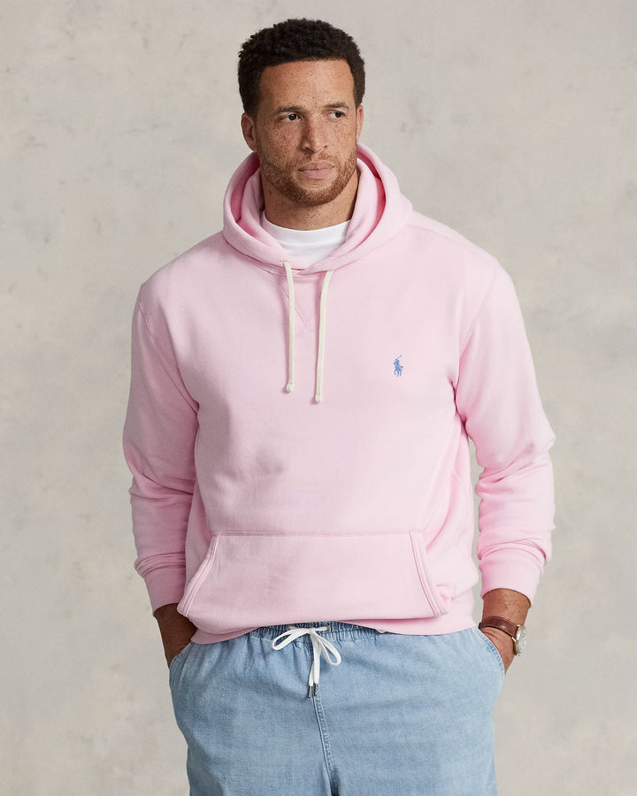 Ralph Lauren The RL Fleece Hoodie