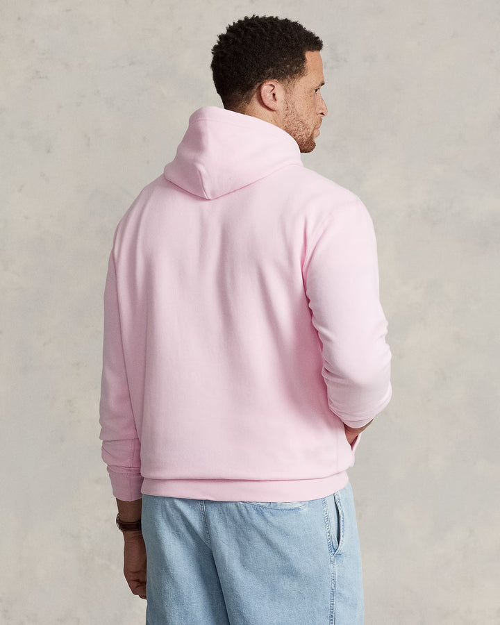 Ralph Lauren The RL Fleece Hoodie