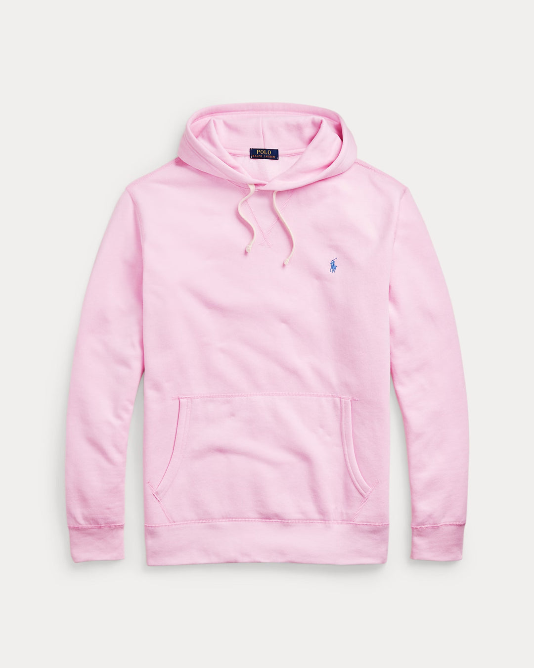 Ralph Lauren The RL Fleece Hoodie