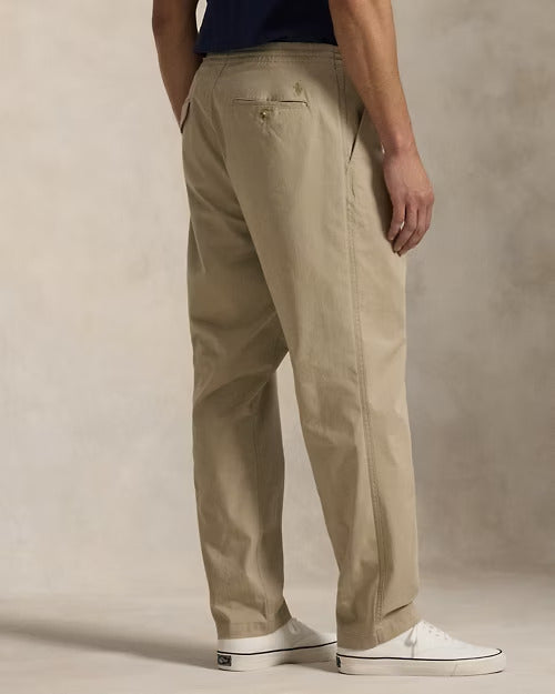 Ralph Lauren Polo Prepster Stretch Classic Fit Pant