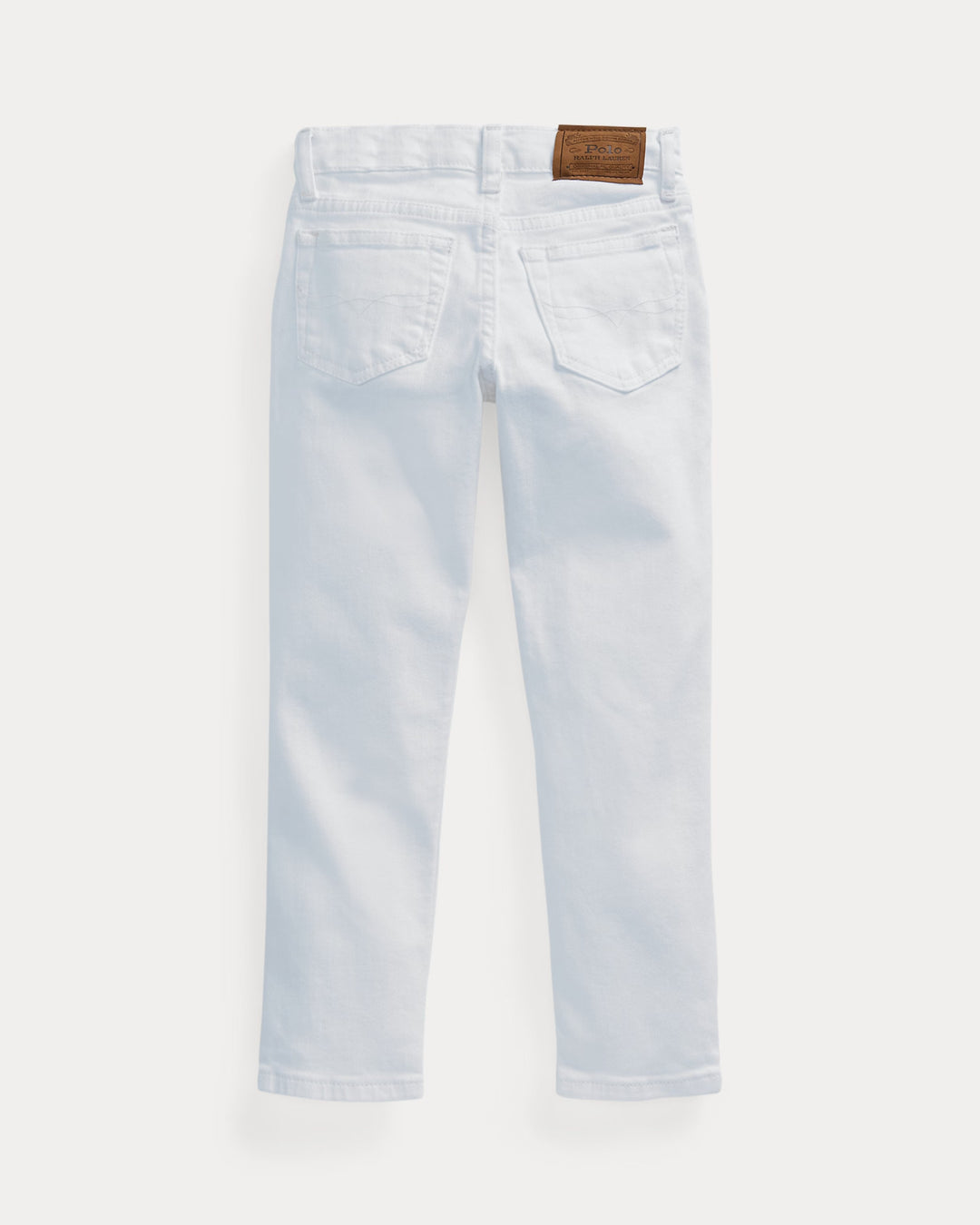 Ralph Lauren Sullivan Slim Stretch Jean