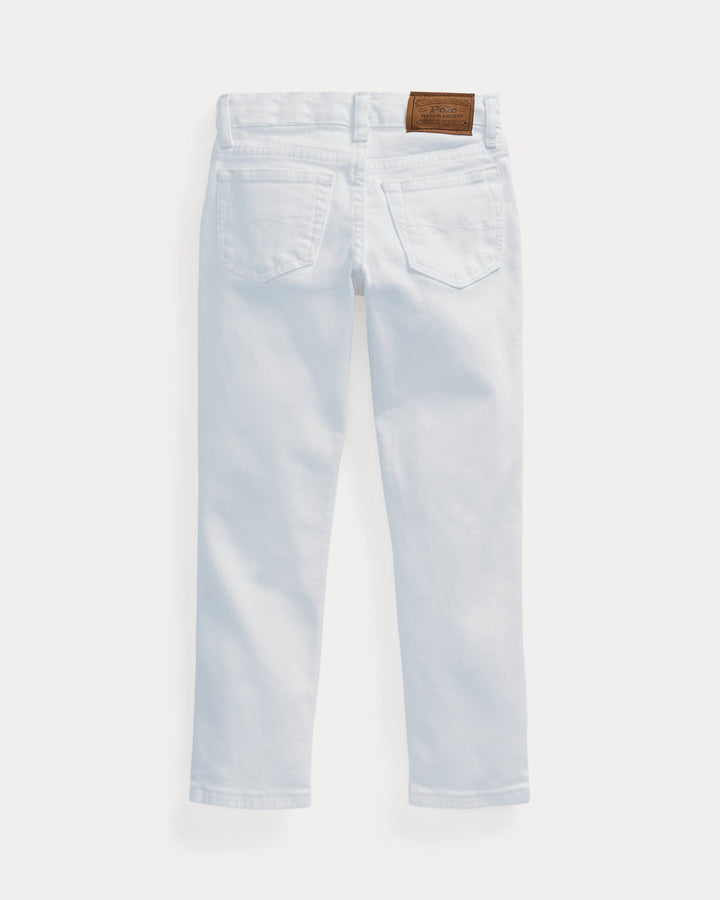 Ralph Lauren Sullivan Slim Stretch Jean
