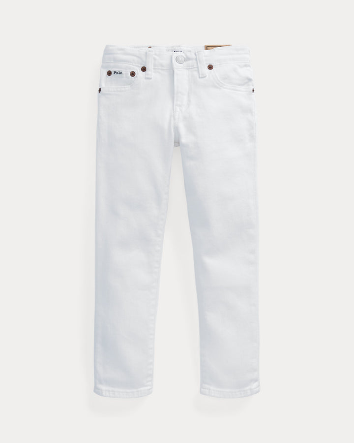 Ralph Lauren Sullivan Slim Stretch Jean