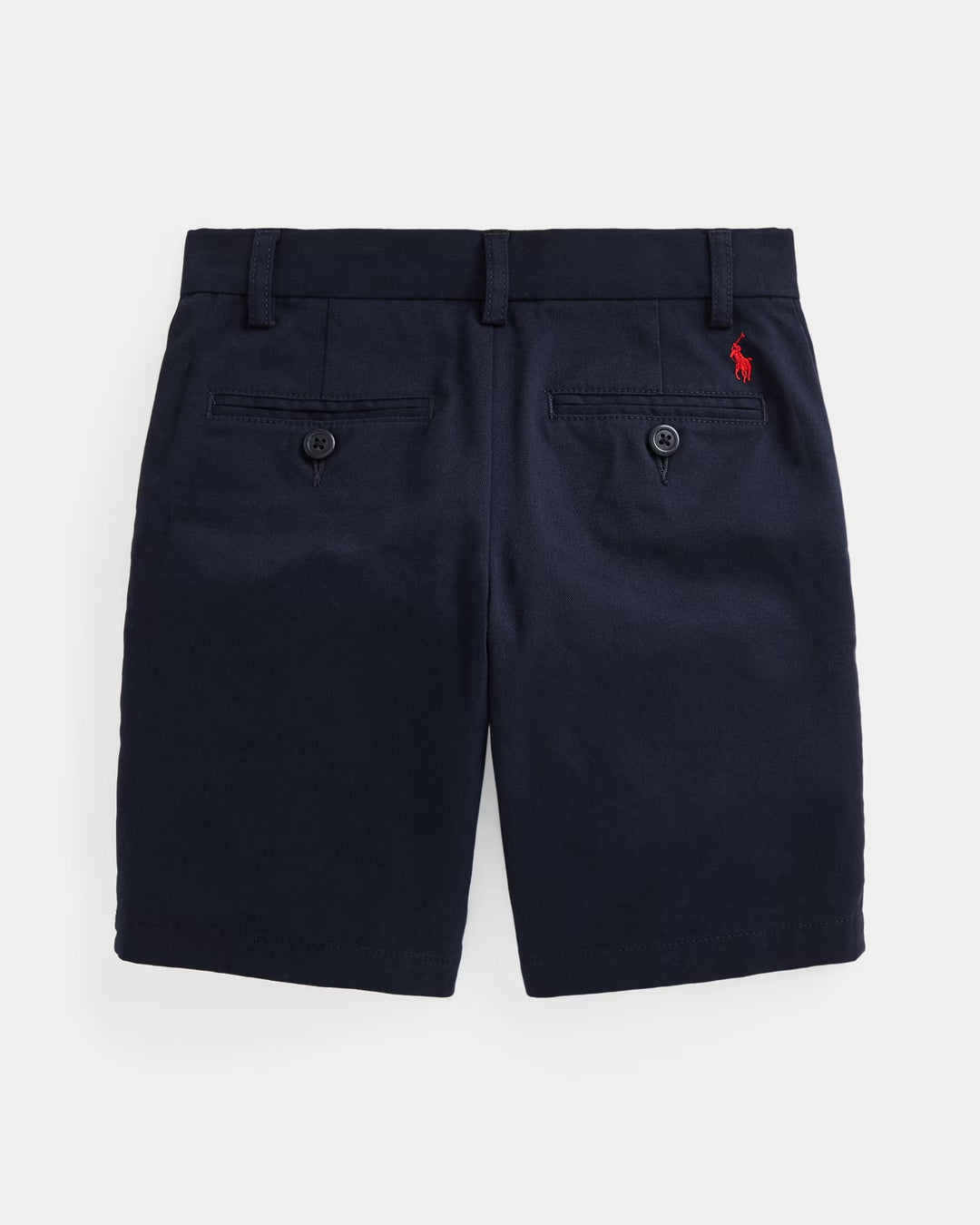 Ralph Lauren Straight Fit Stretch Chino Short