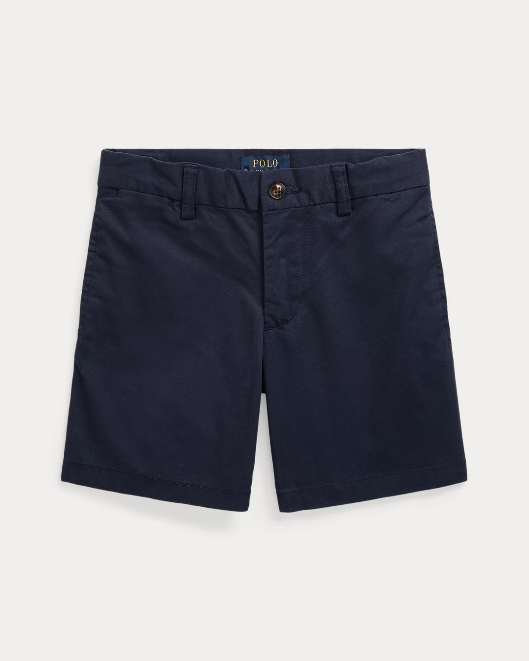 Ralph Lauren Straight Fit Stretch Chino Short