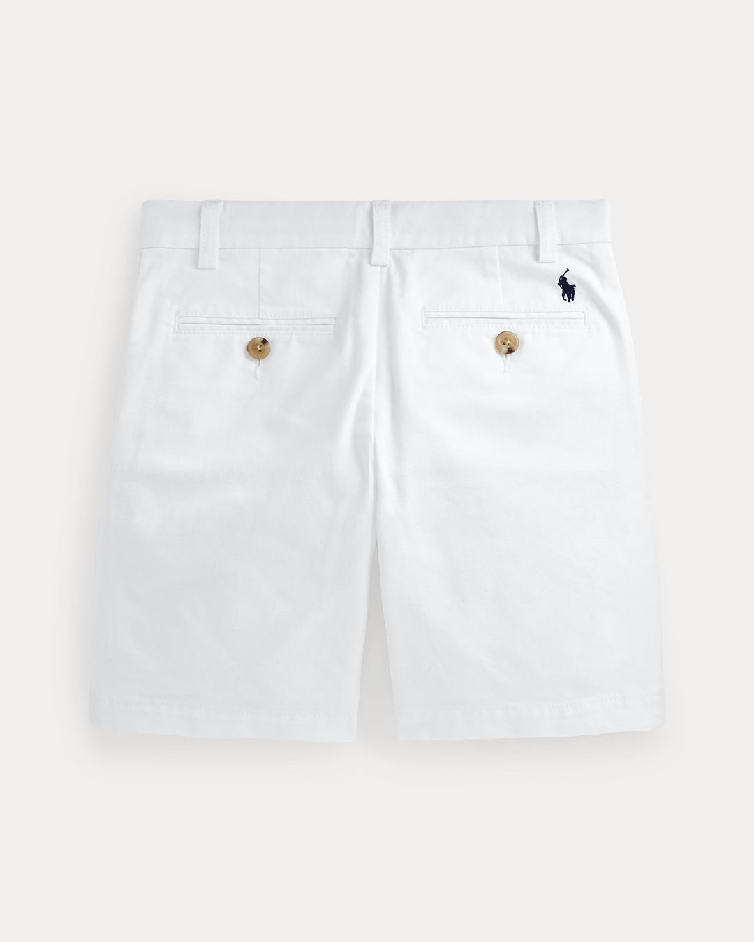 Ralph Lauren Straight Fit Stretch Chino Short