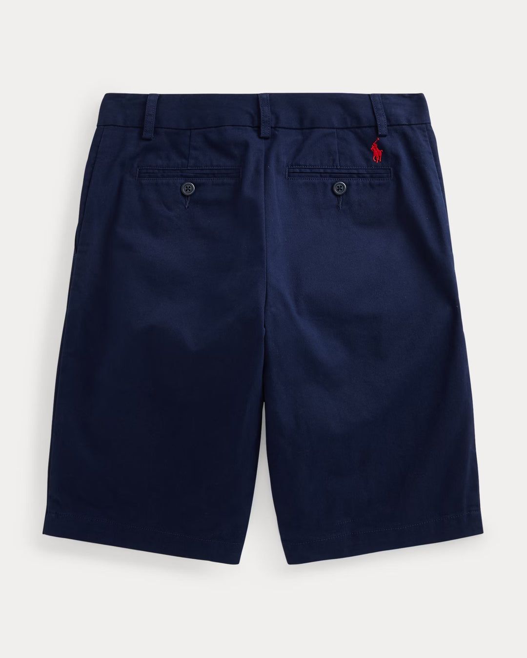 Ralph Lauren Straight Fit Stretch Chino Short