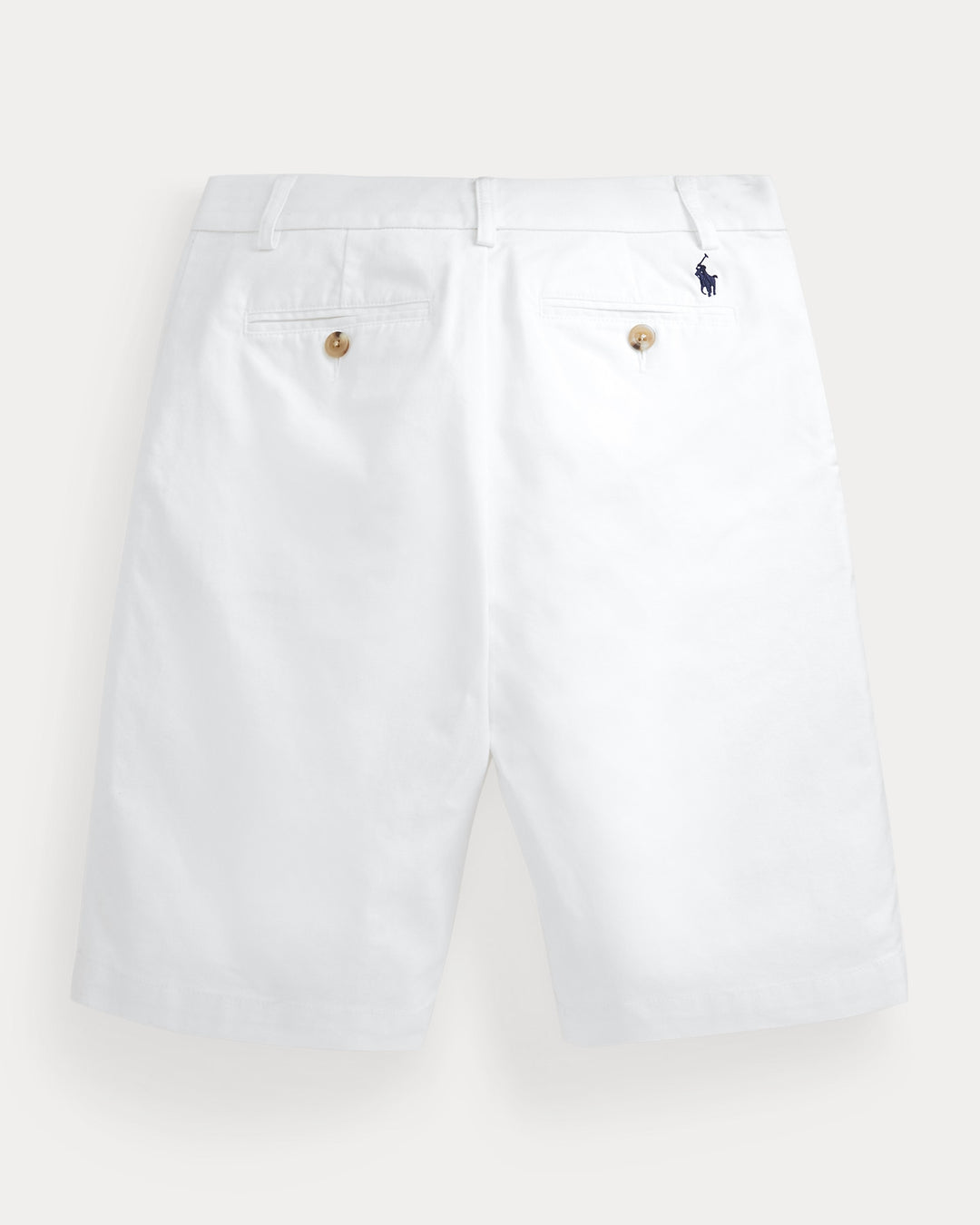 Ralph Lauren Straight Fit Stretch Chino Short