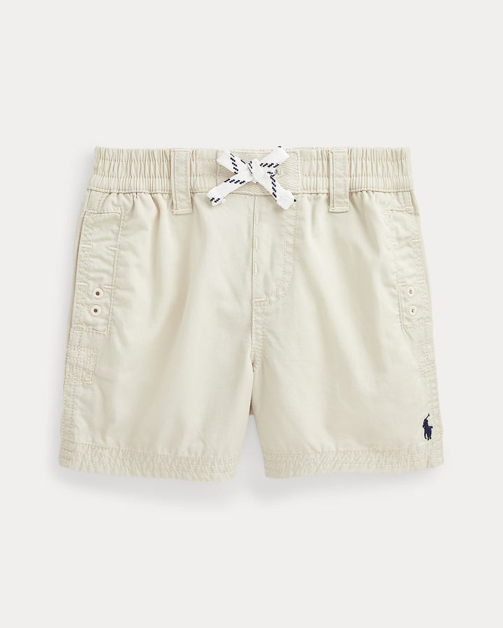 Ralph Lauren Cotton Chino Short
