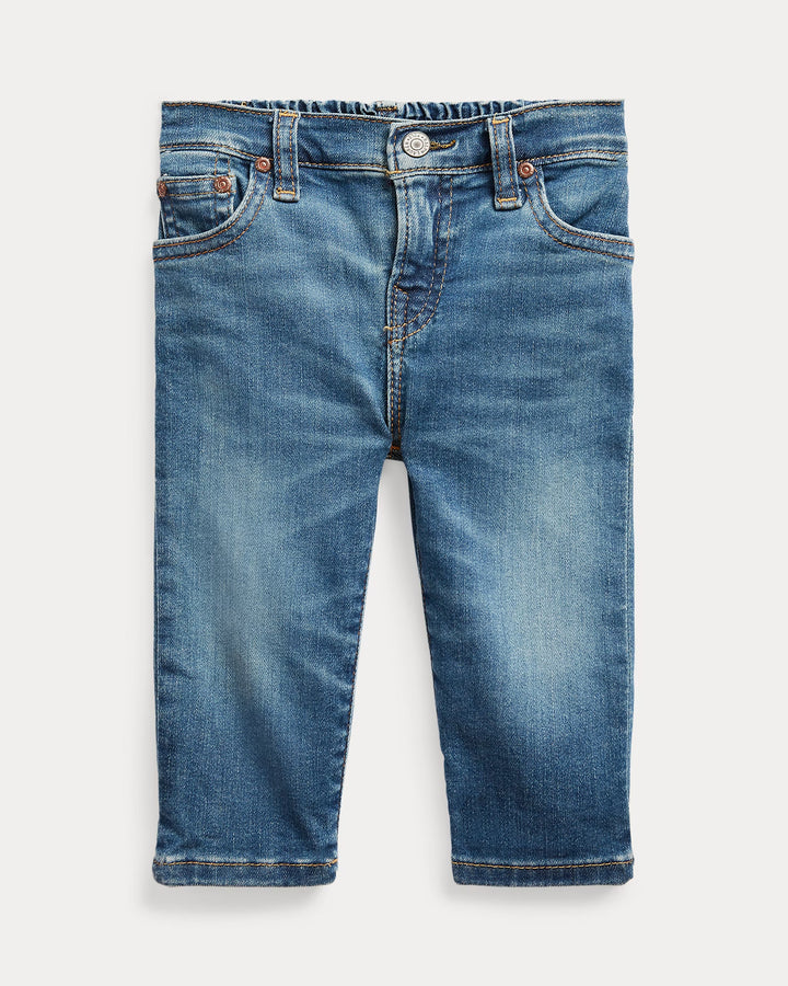 Ralph Lauren Sullivan Slim Stretch Jean