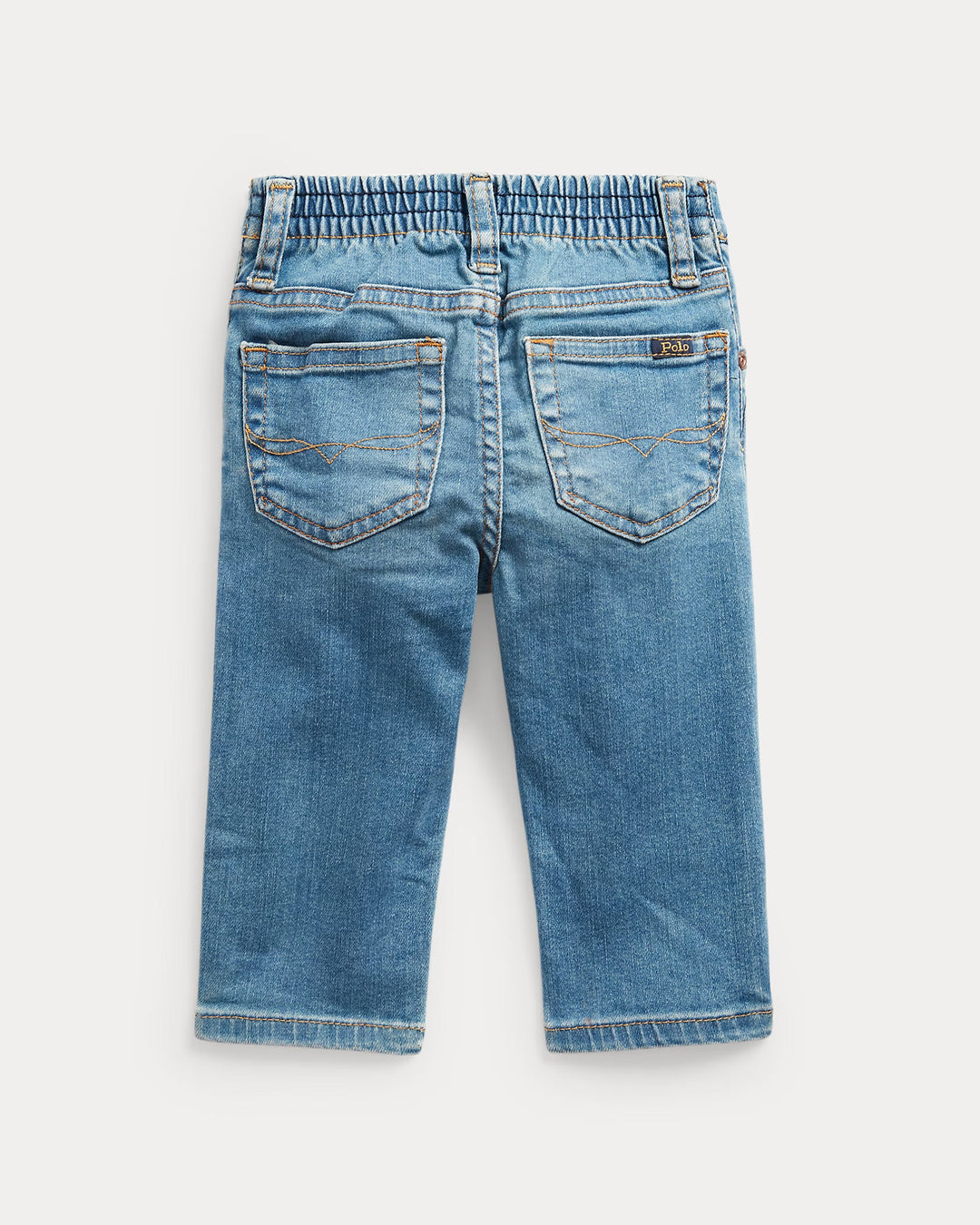 Ralph Lauren Sullivan Slim Stretch Jean