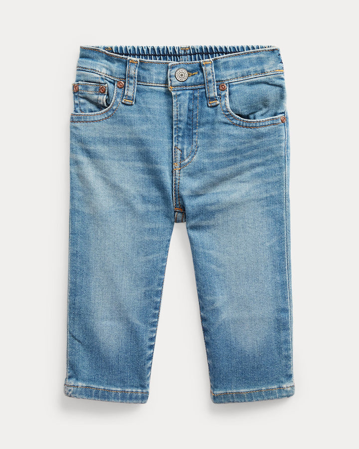 Ralph Lauren Sullivan Slim Stretch Jean